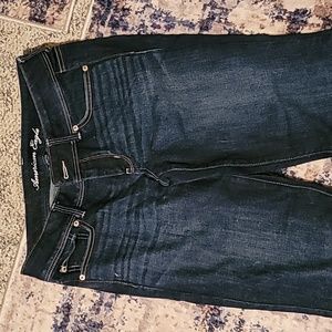 Size 10, American Eagle